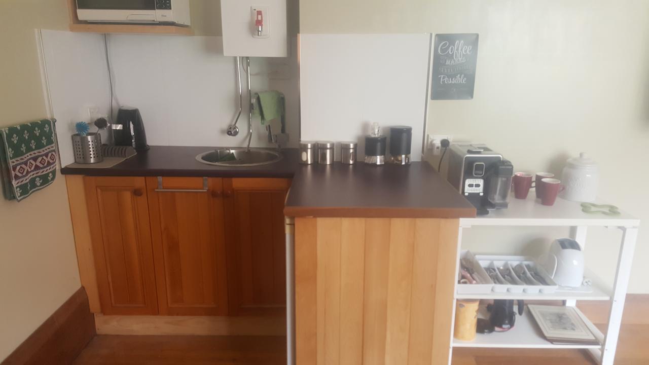 Apartment Lynton Lane *