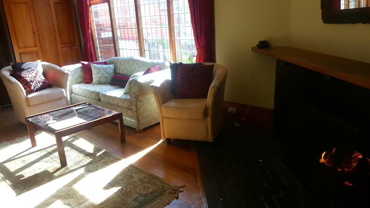 Apartment Lynton Lane *