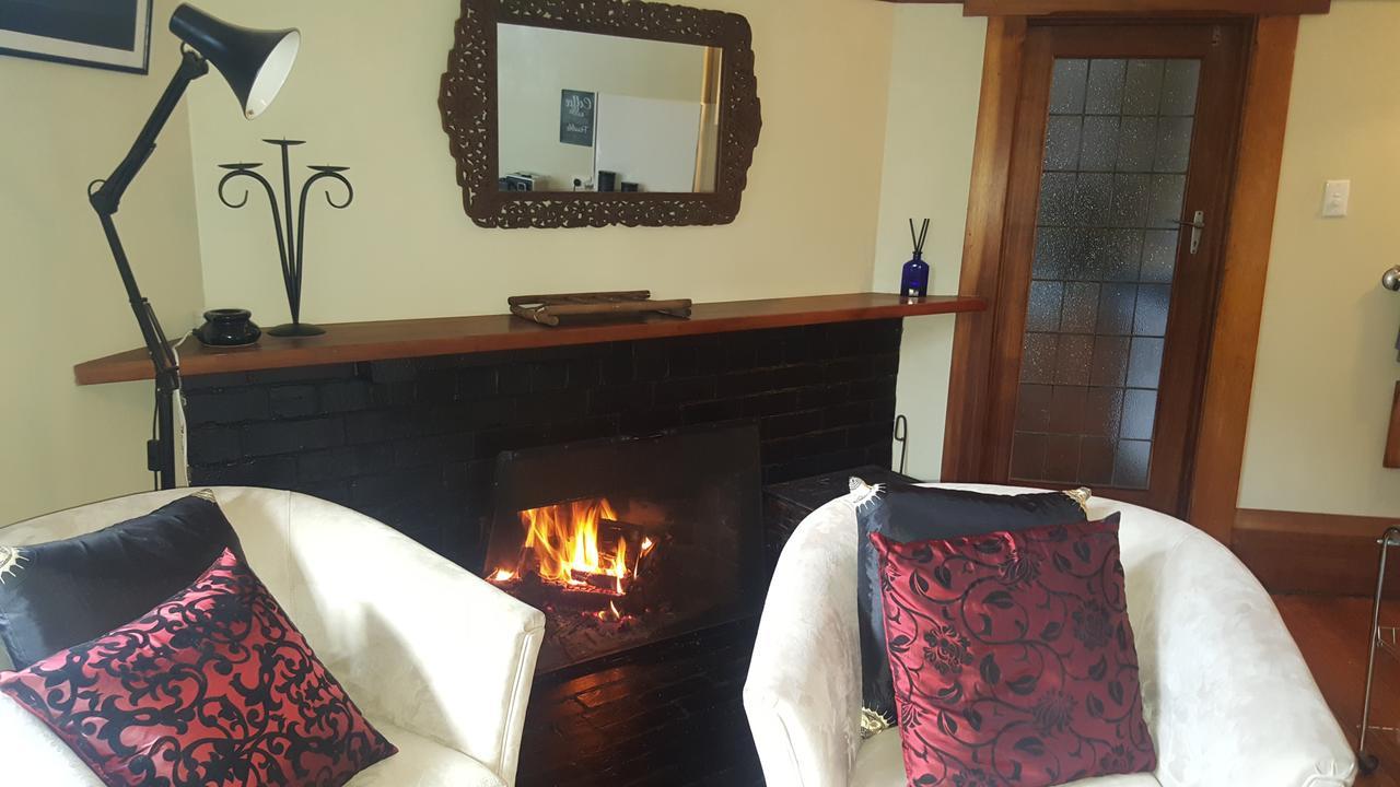Apartment Lynton Lane *