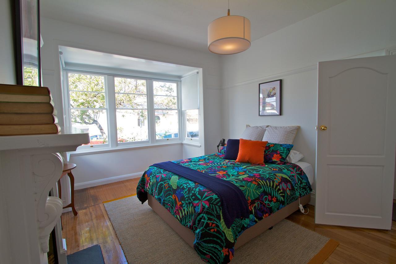 Holiday home Strahan House *