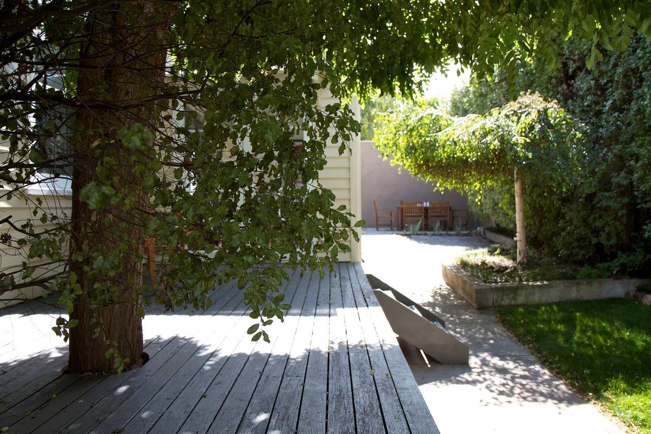 Holiday home Strahan House *
