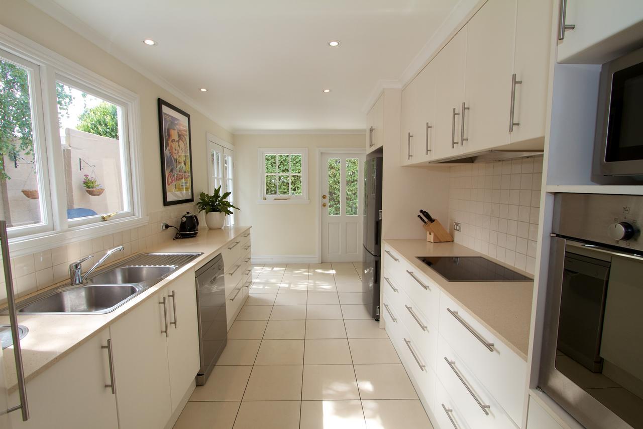 Holiday home Strahan House *