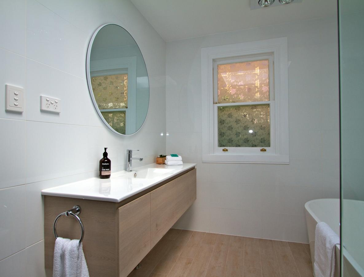 Holiday home Strahan House *