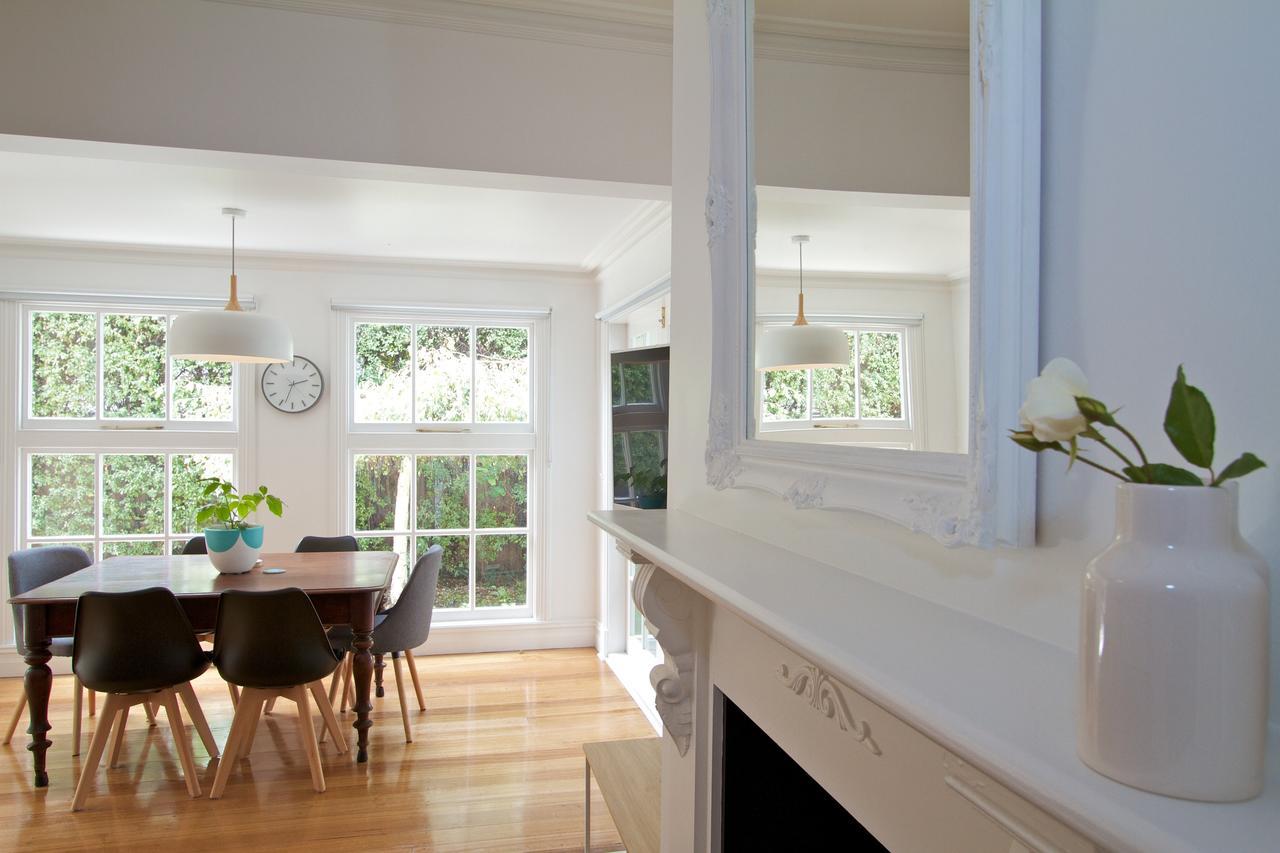 Strahan House * Hobart