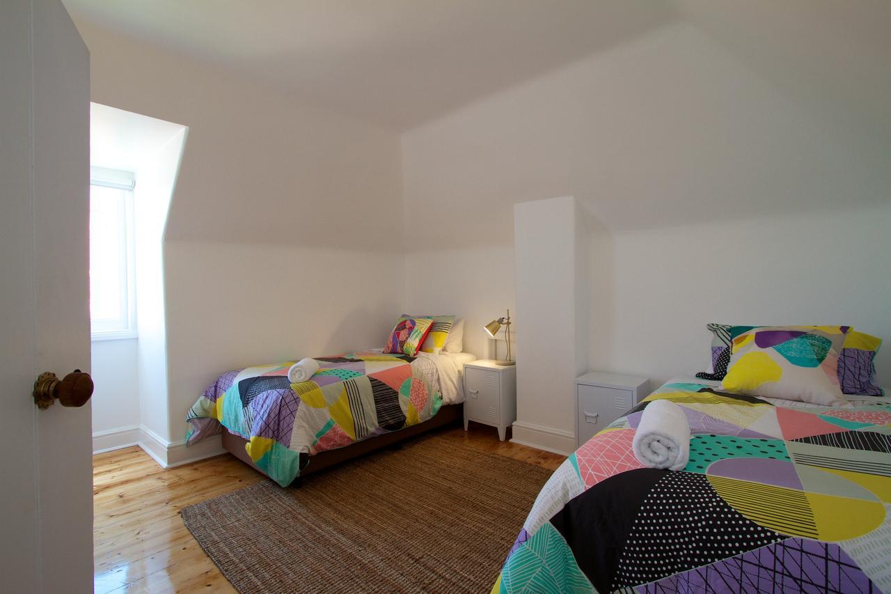 Holiday home Strahan House *