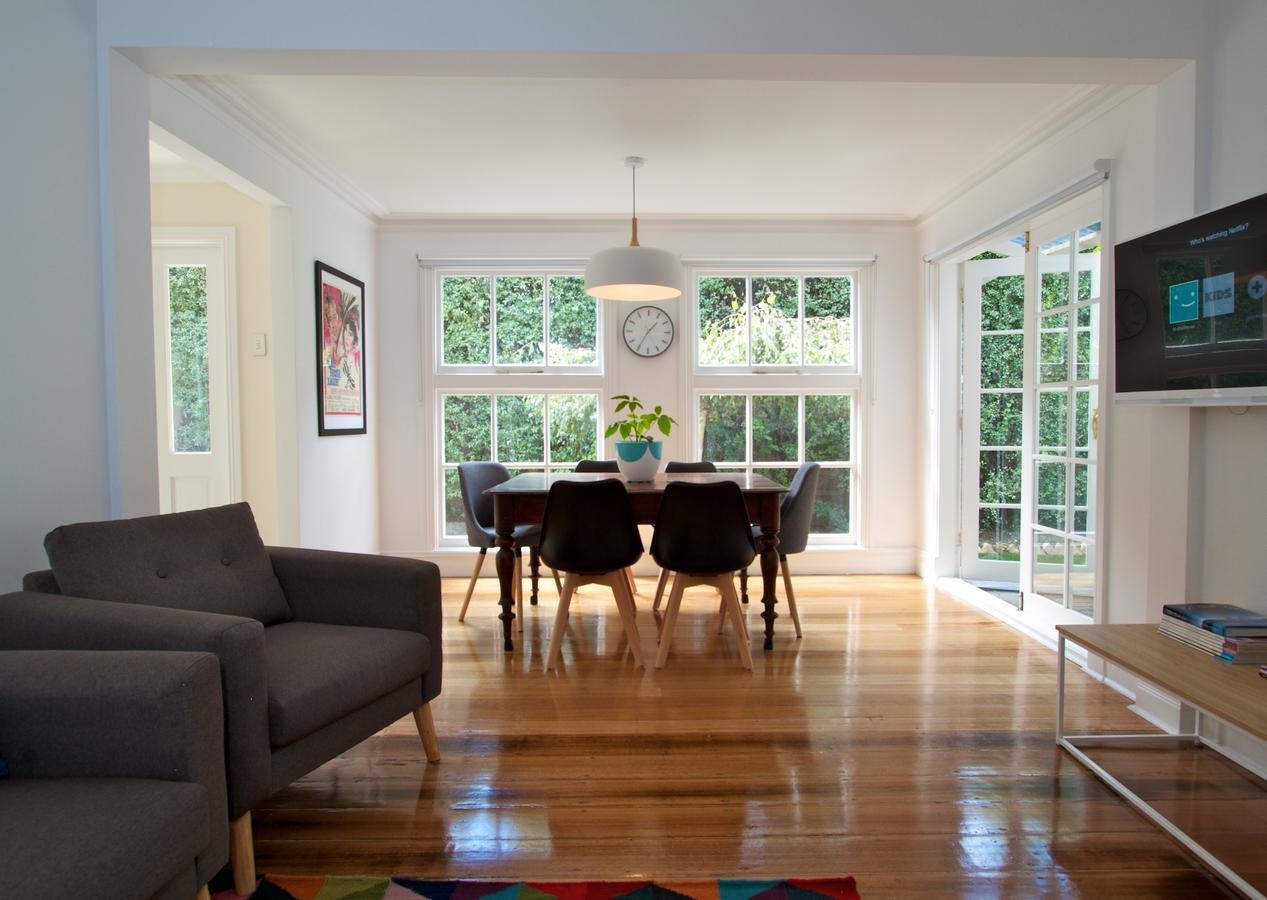 Holiday home Strahan House *