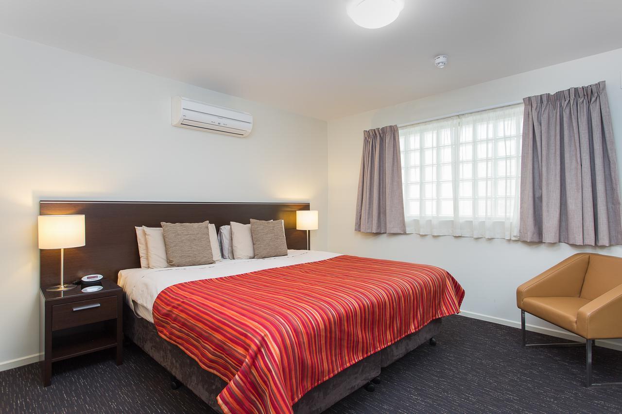 Aparthotel Bay View