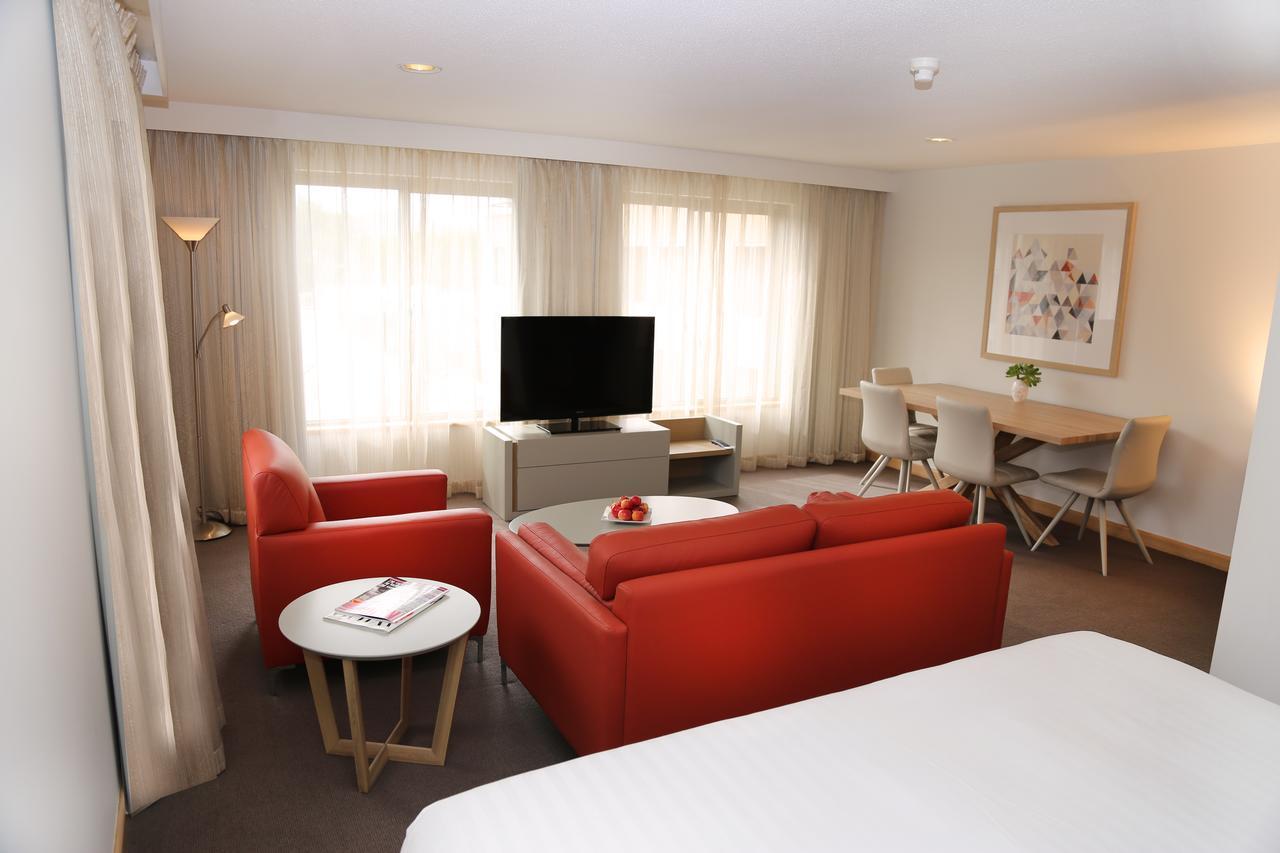 Aparthotel Salamanca 4*