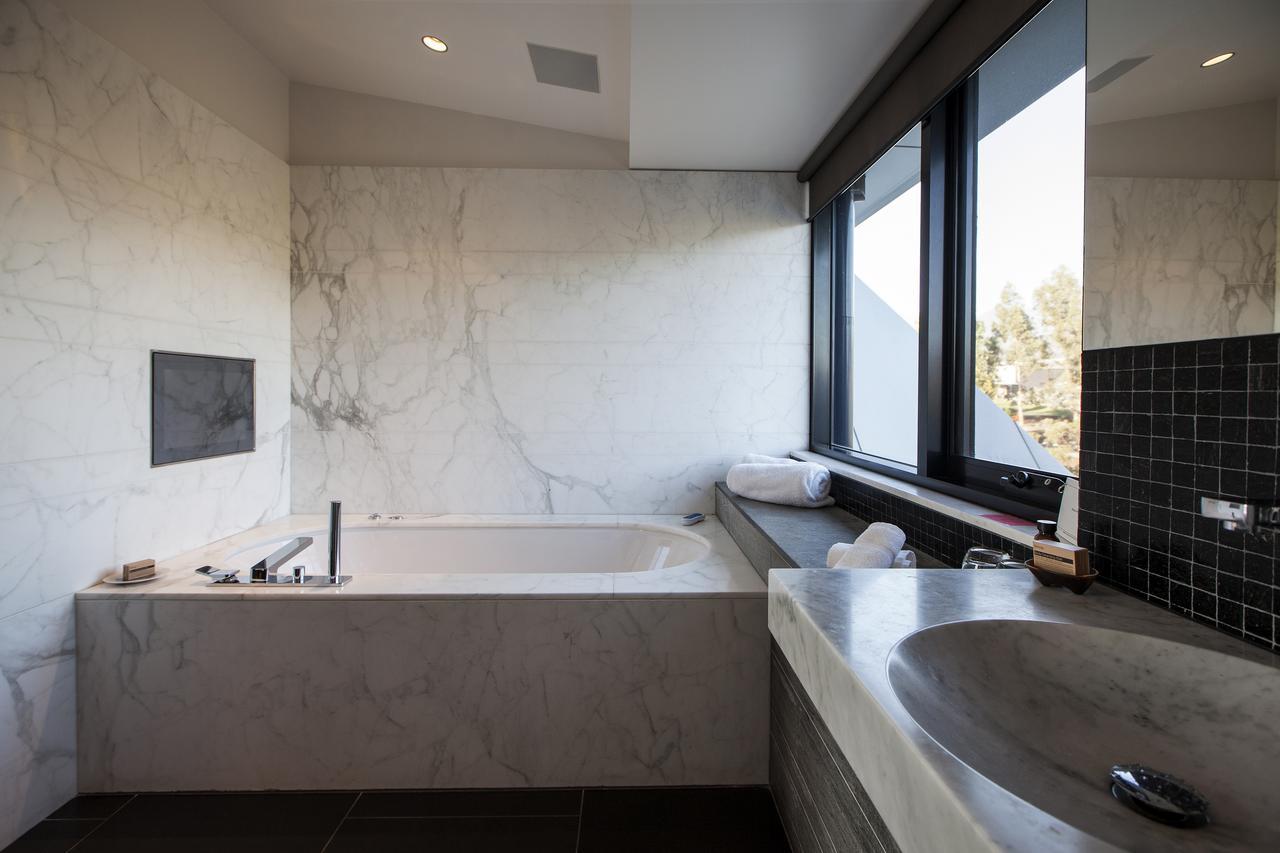 Mona Pavilions 5* Hobart