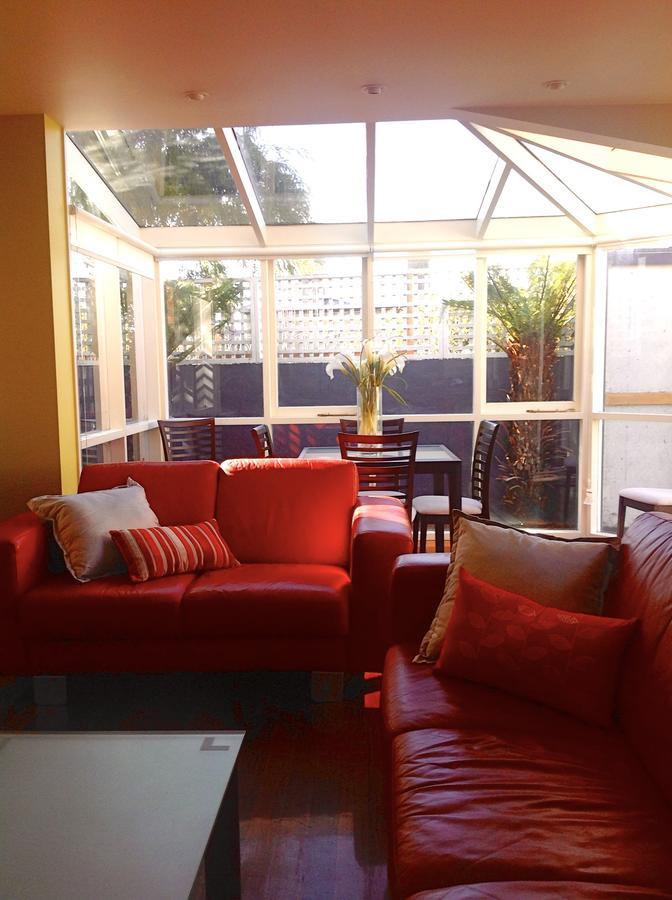 Waterloo Holiday home