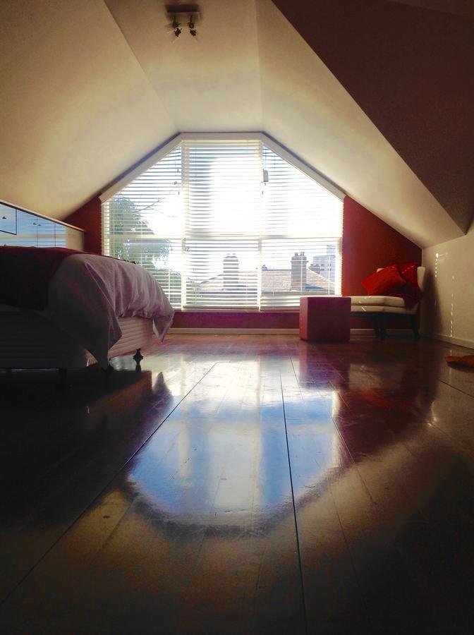 Waterloo Holiday home *