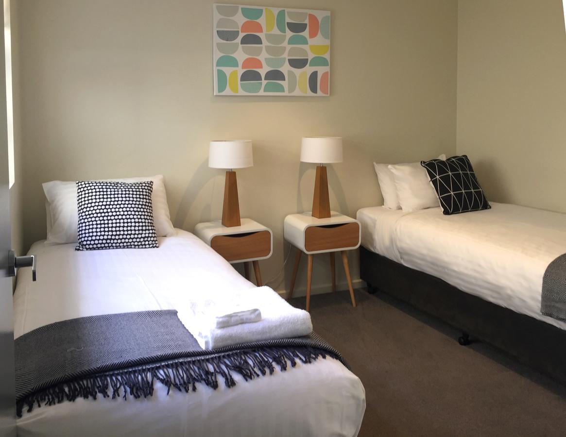 Kangaroo Bay Apartment