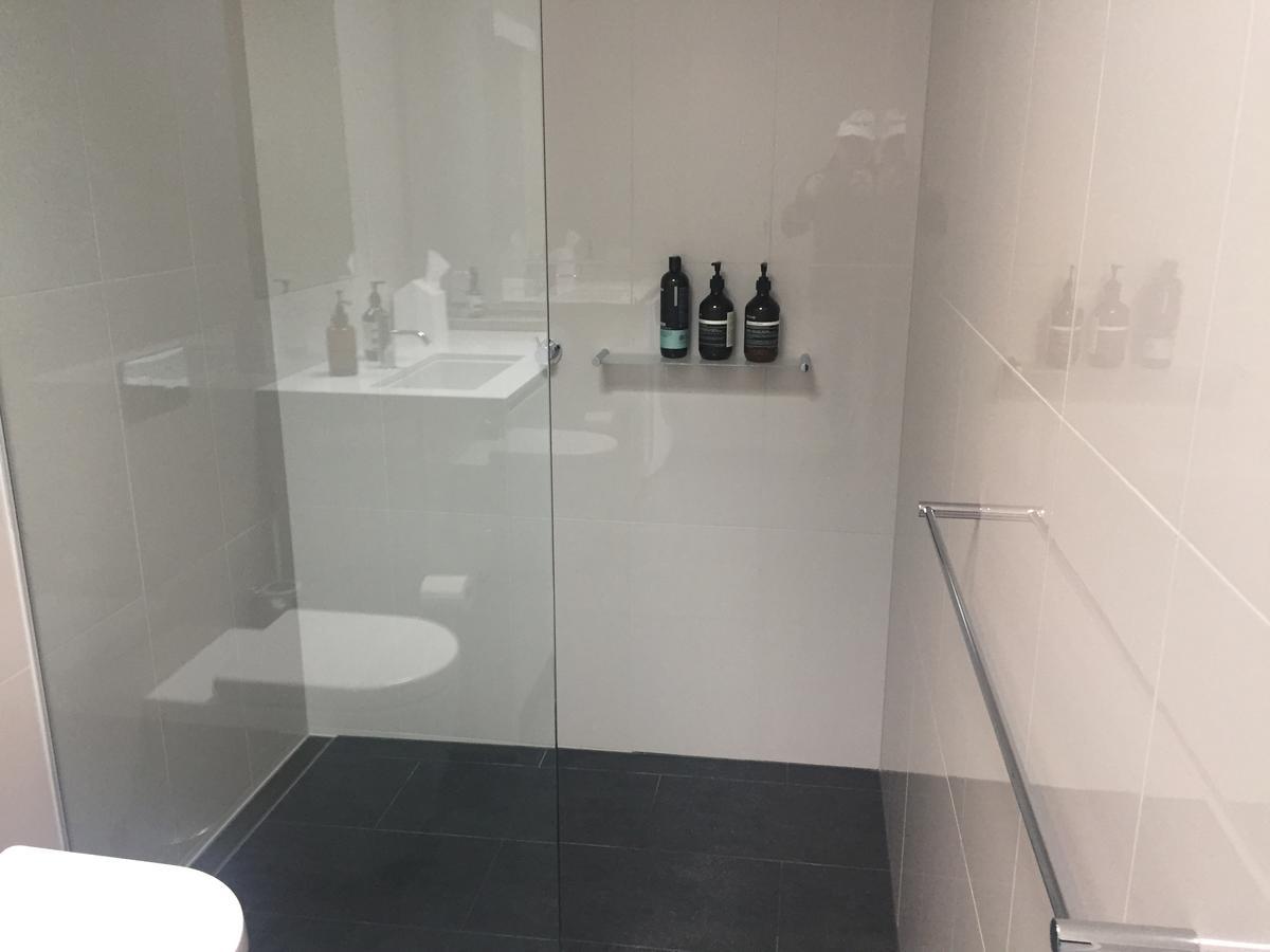 Apartment Quarry House Luxury Retreat Hobart