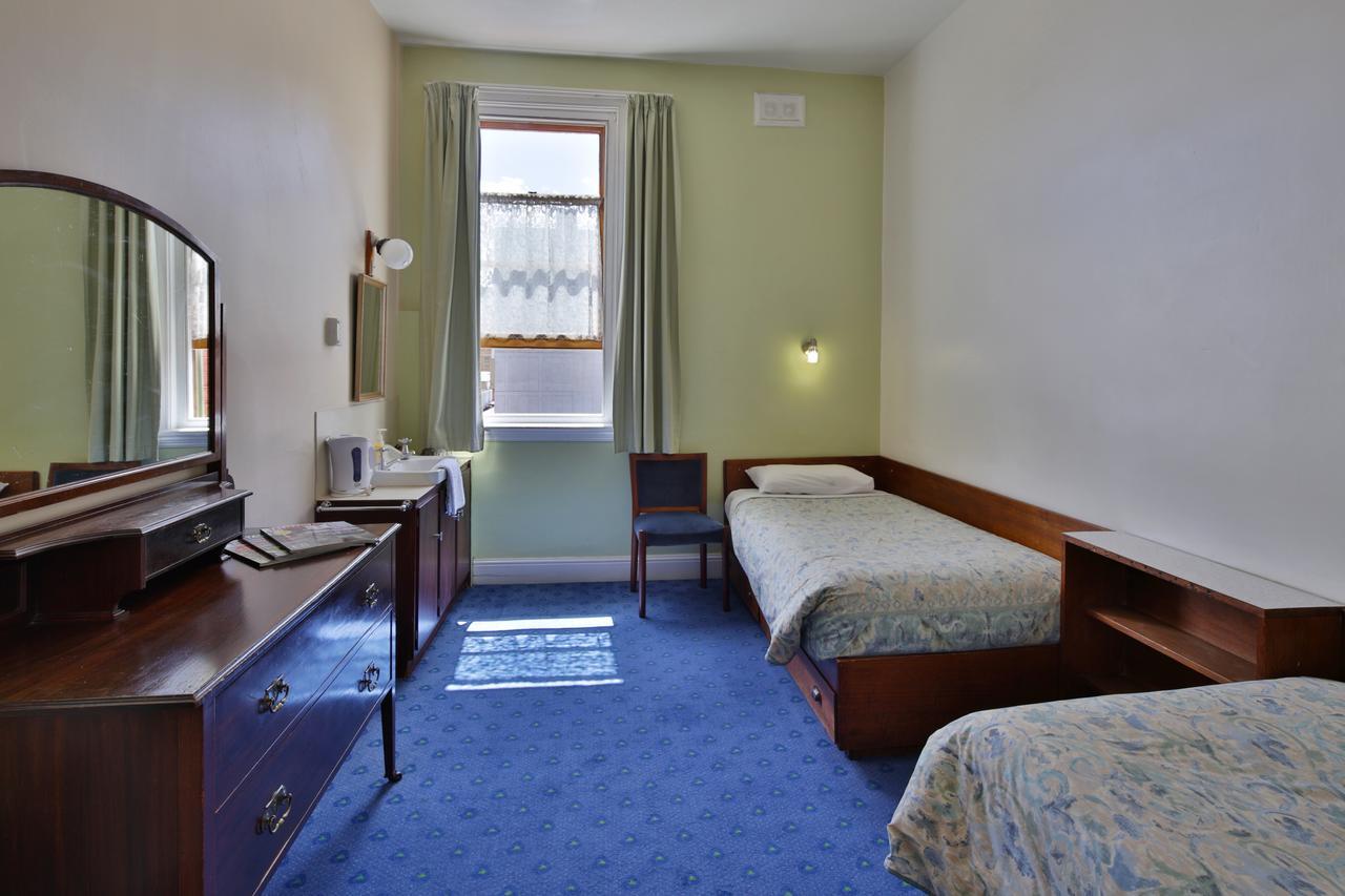 Inn Astor Private