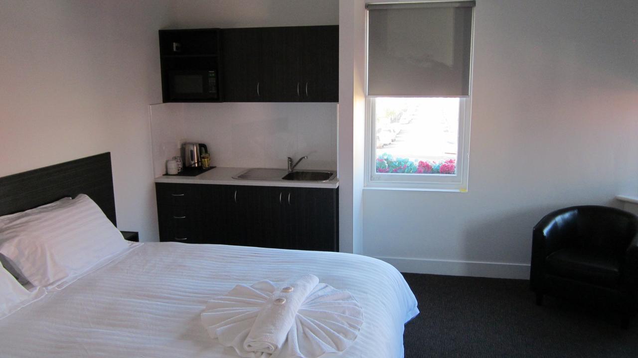 Queens Head 3* Hobart