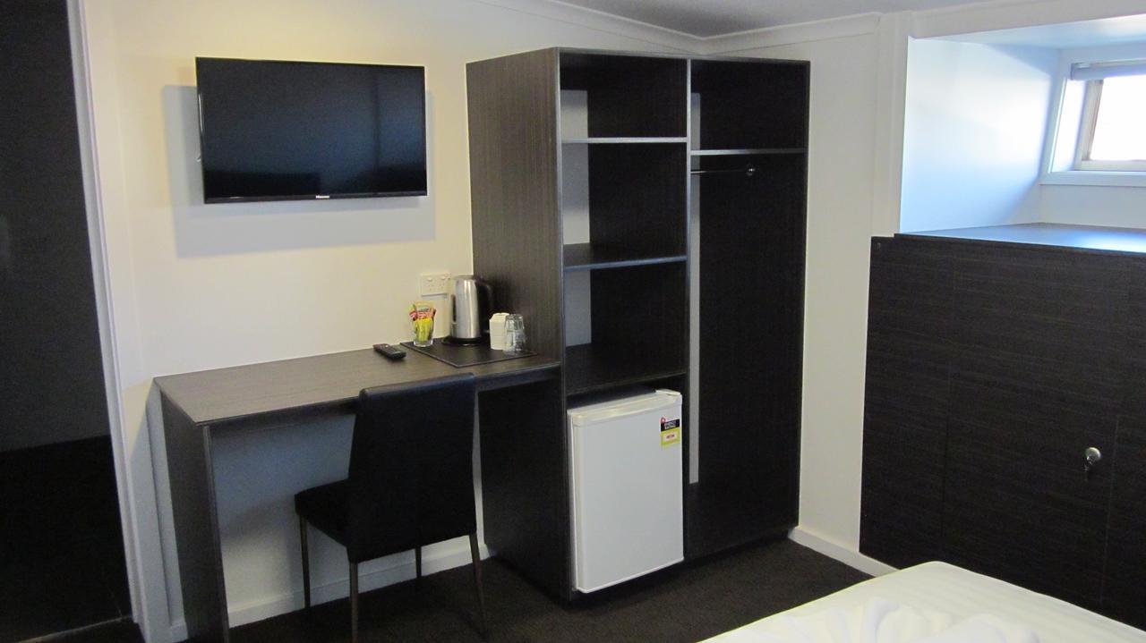 Hotel Queens Head 3*