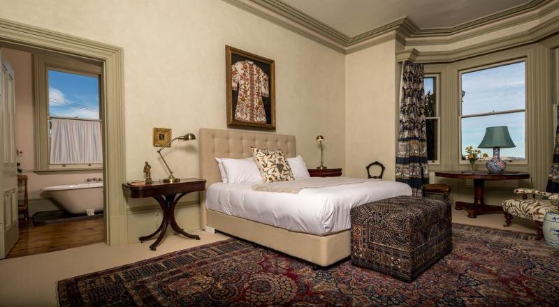 Hotel Corinda's Hobart