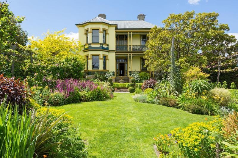 Corinda's Hotel