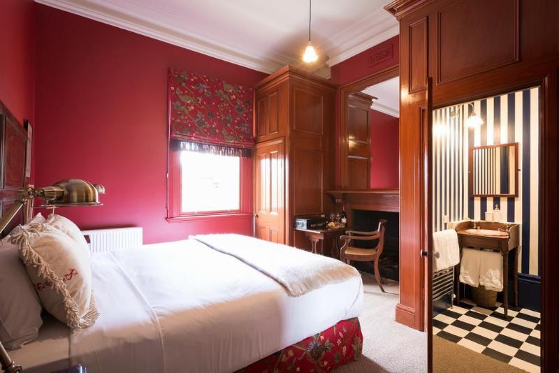 Hotel Corinda's Hobart