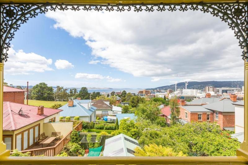 Corinda's Hotel