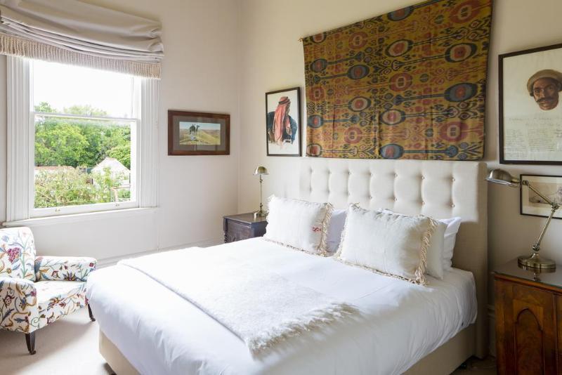 Corinda's Hotel 4*