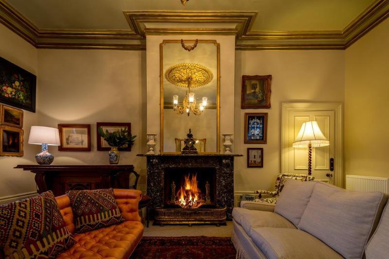 Hotel Corinda's Hobart