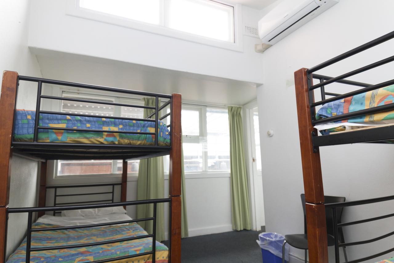 Hotel Tassie Backpackers At The Brunswick 2*