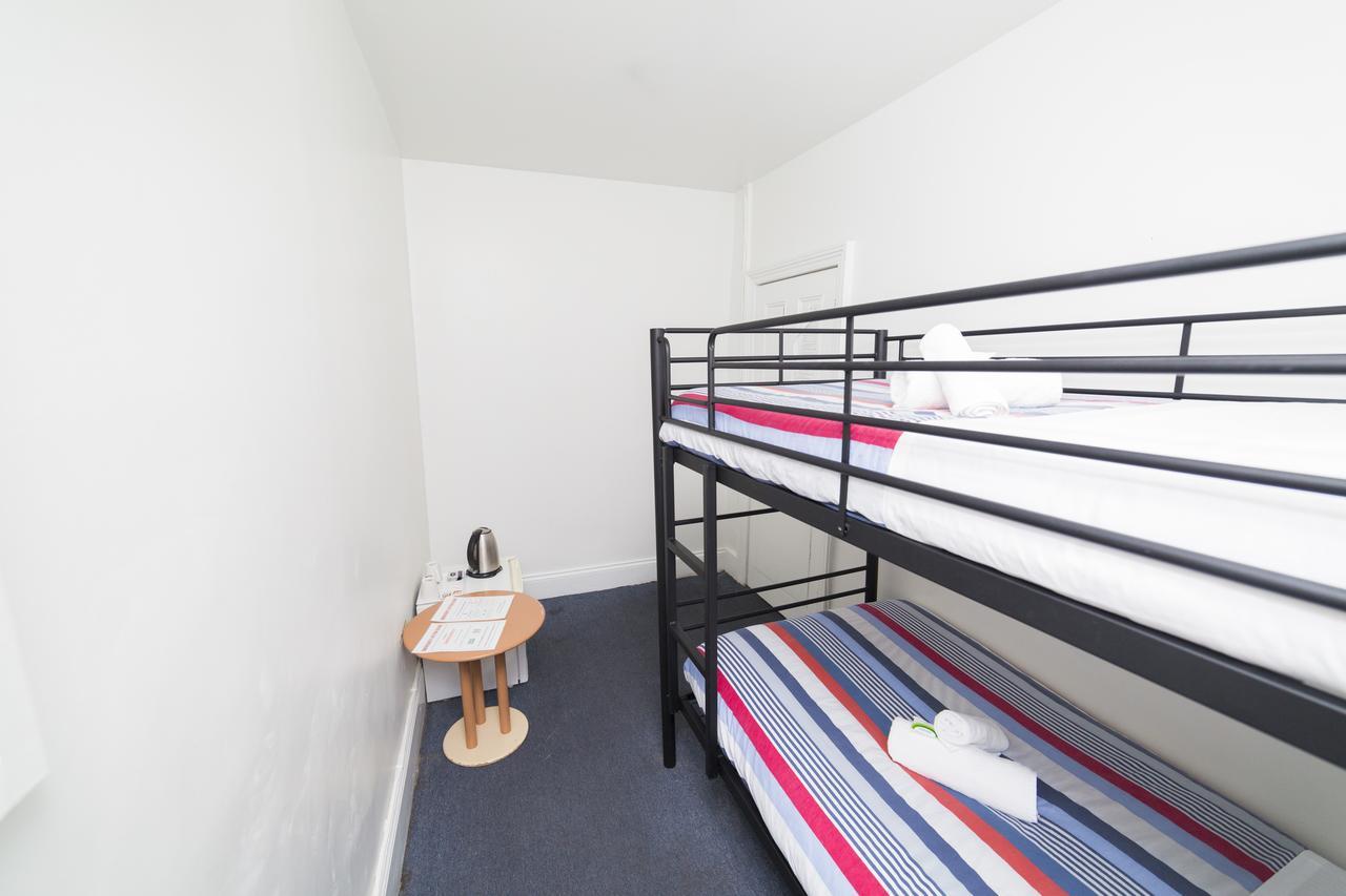 Hotel Tassie Backpackers At The Brunswick 2*