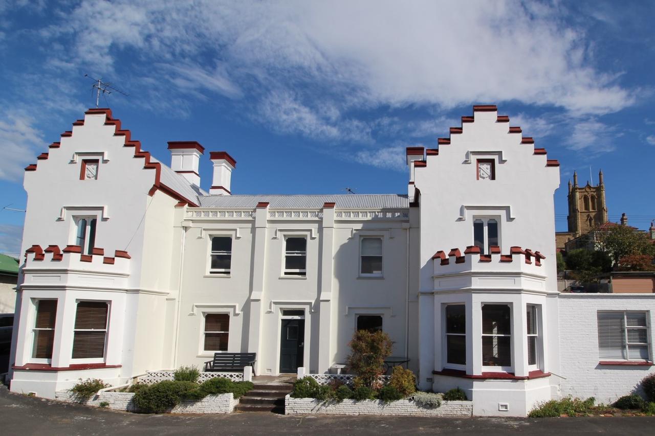 Trinity Hill Apartamento Hobart
