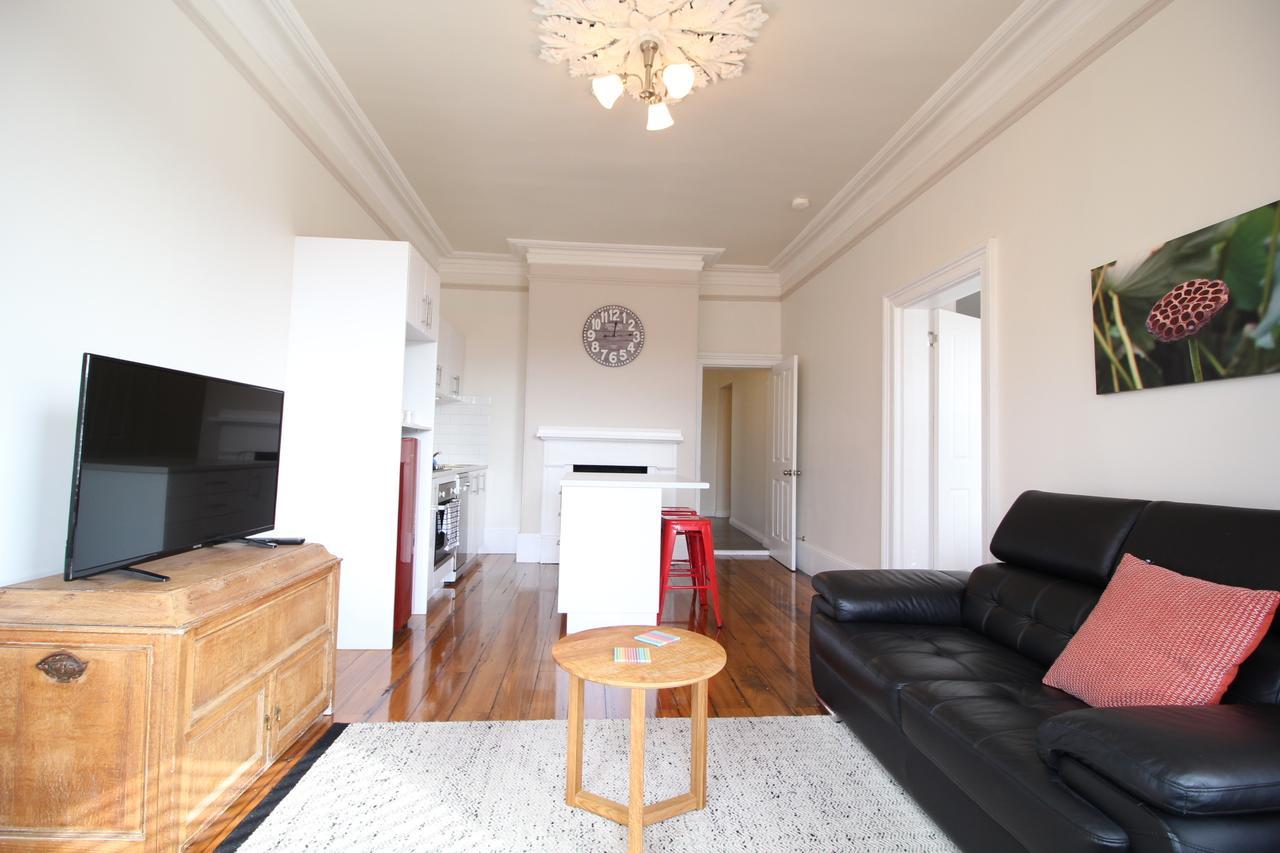 Apartamento Trinity Hill Hobart