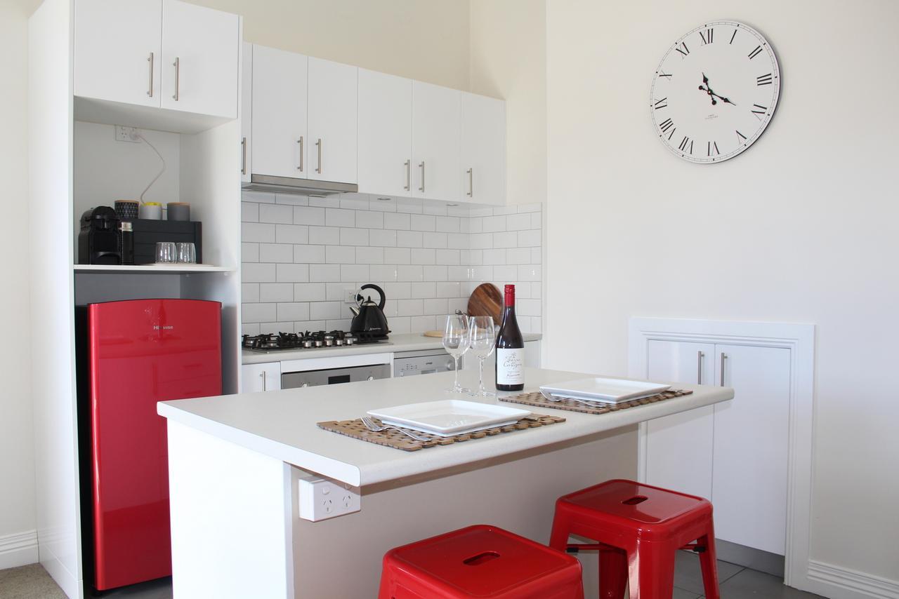 Trinity Hill Apartamento *