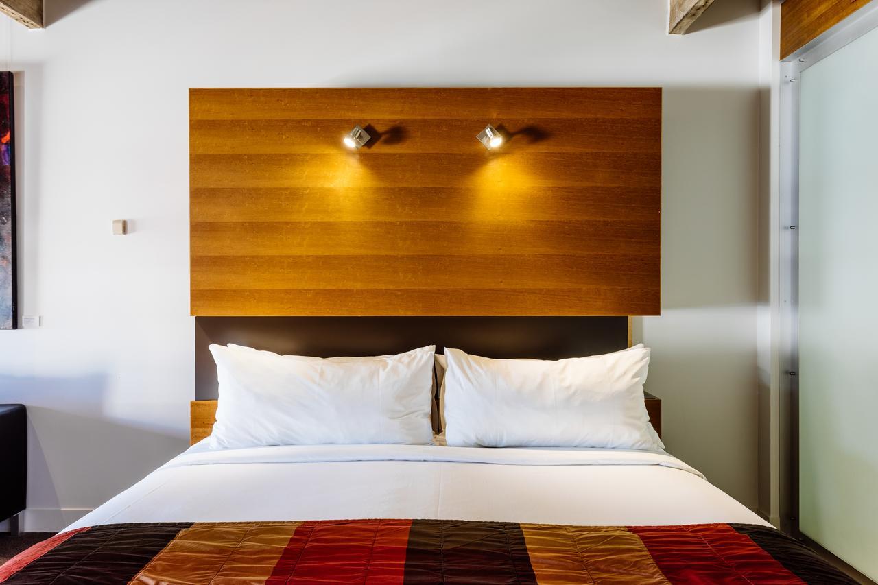 Hotel The Henry Jones Art 5*