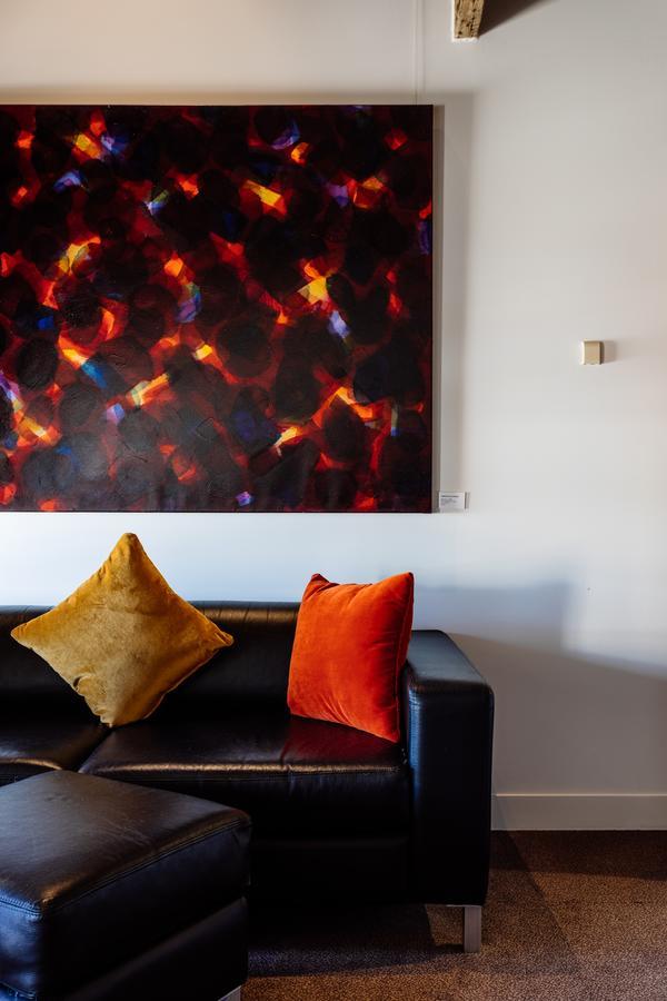 Hotel The Henry Jones Art Hobart