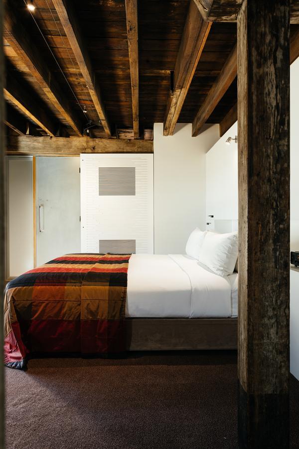 The Henry Jones Art Hotel Hobart