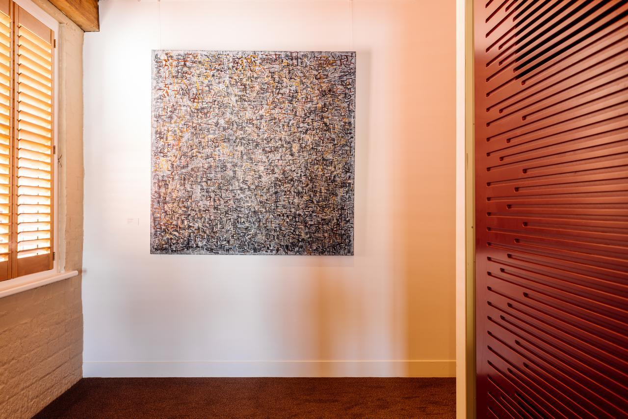 The Henry Jones Art Hotel