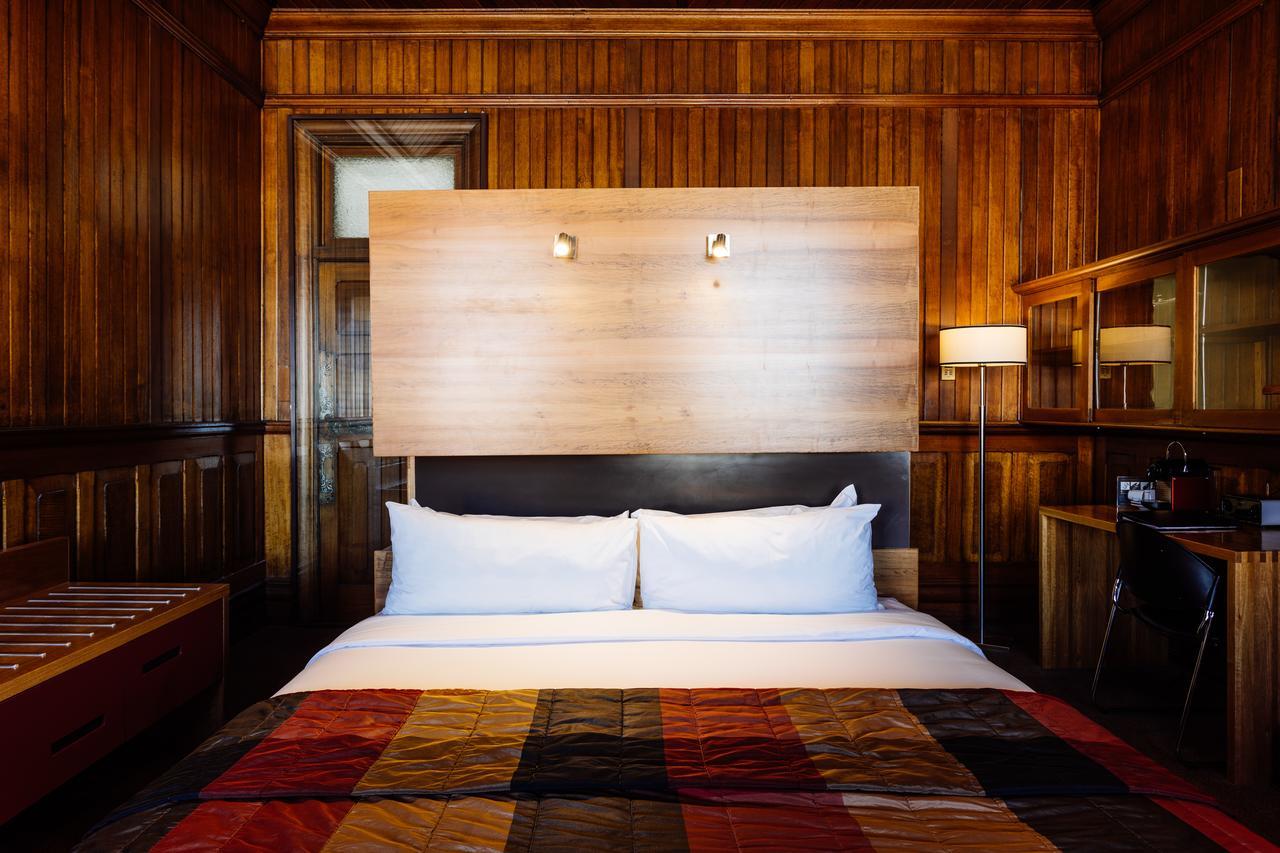 The Henry Jones Art 5* Hobart