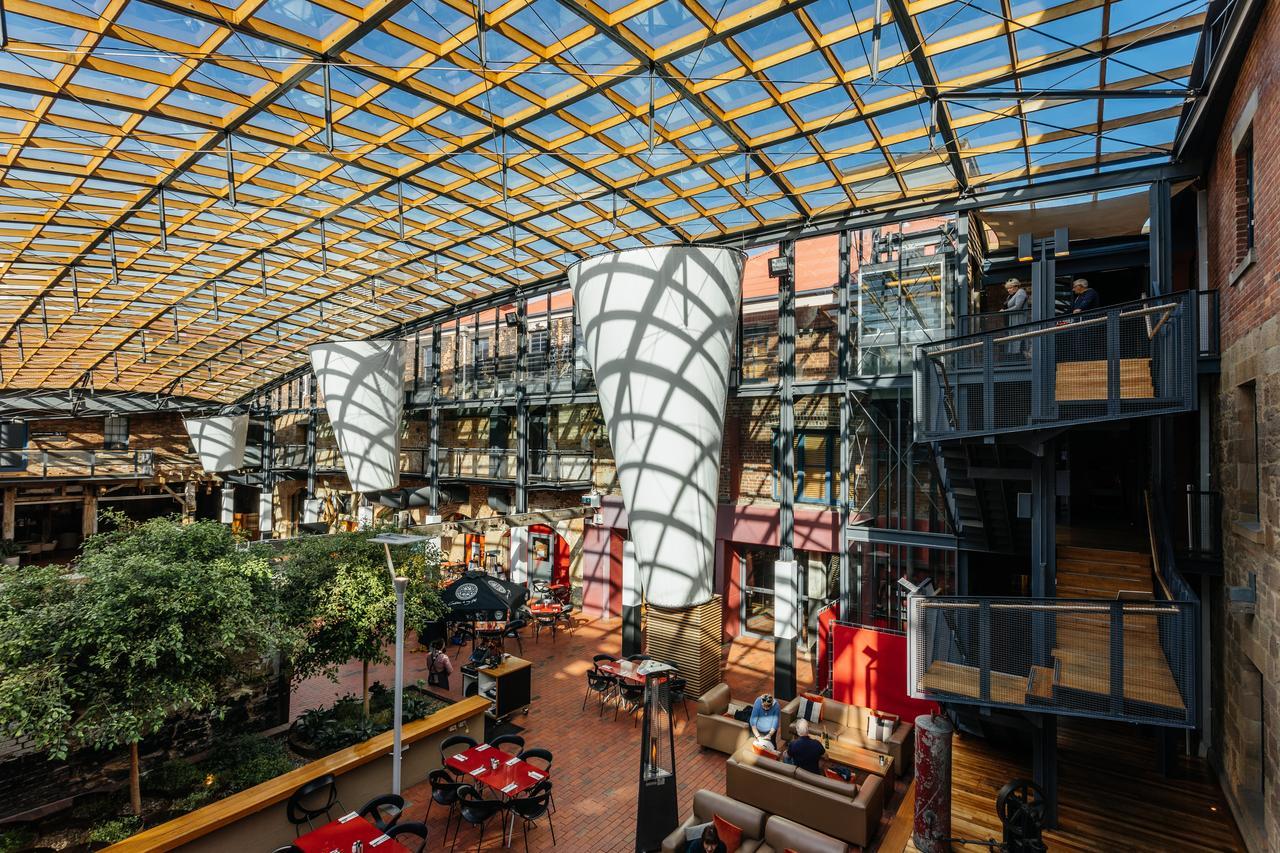 Hotel The Henry Jones Art 5*
