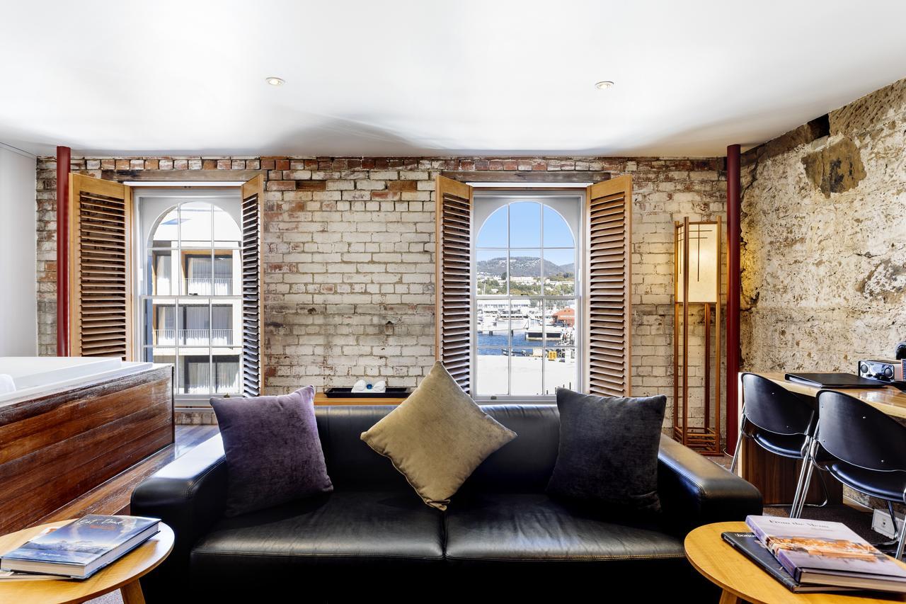 The Henry Jones Art Hotel Hobart