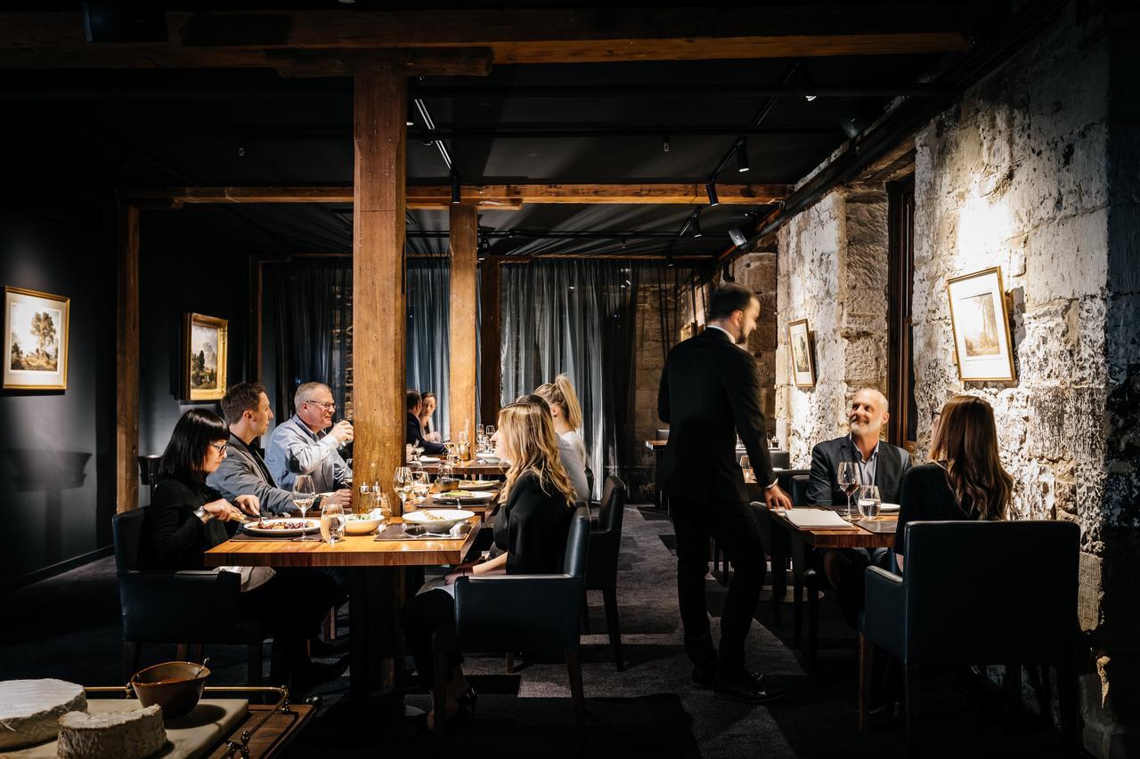 The Henry Jones Art 5* Hobart