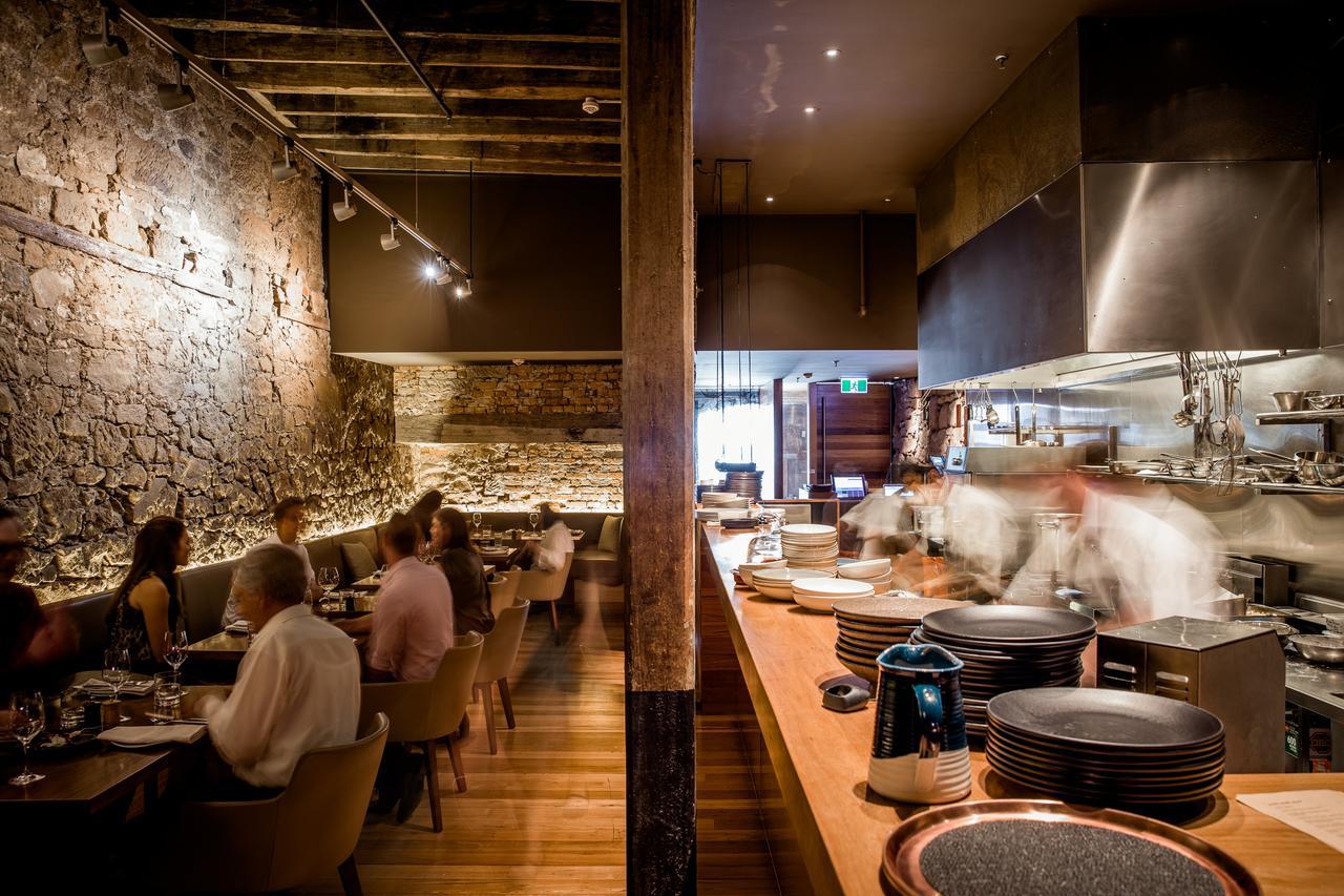The Henry Jones Art Hobart