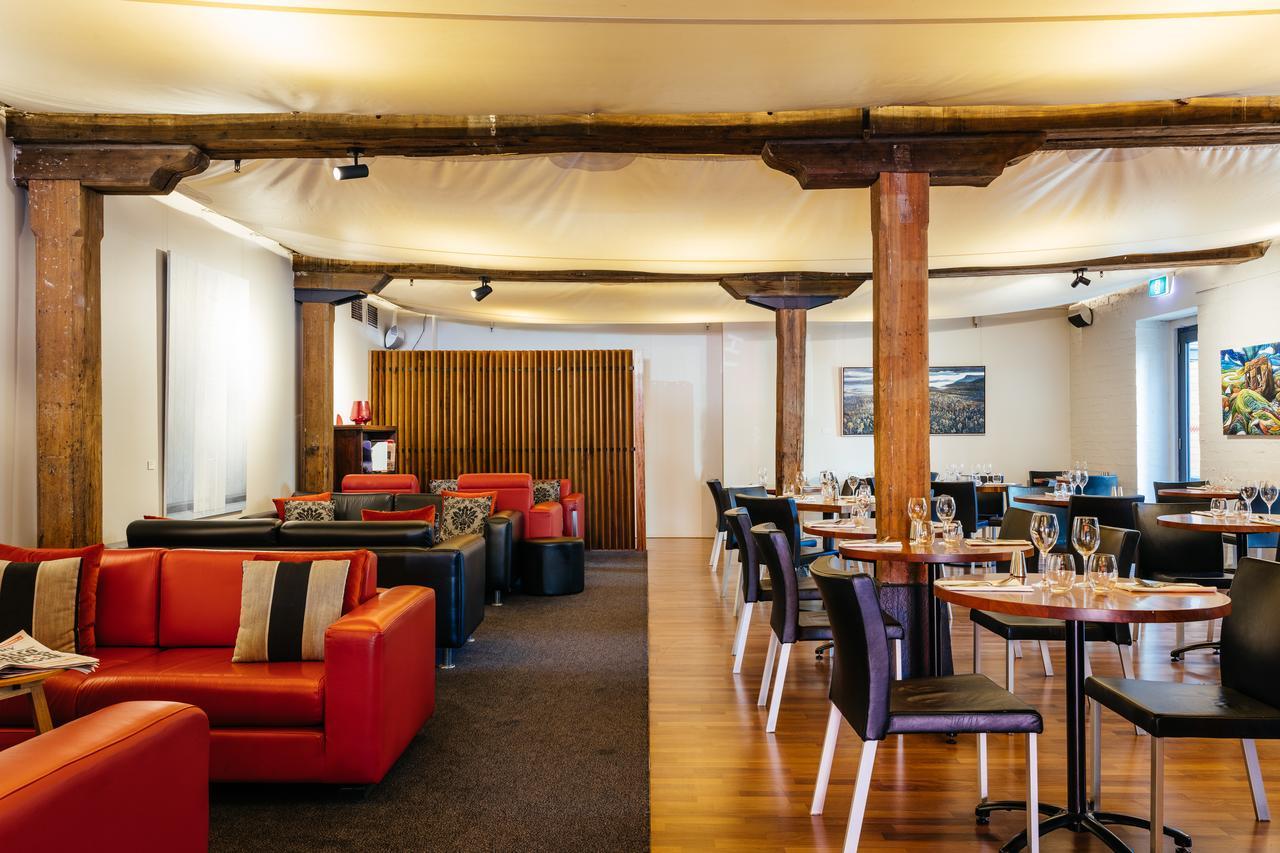 Hotel The Henry Jones Art 5*