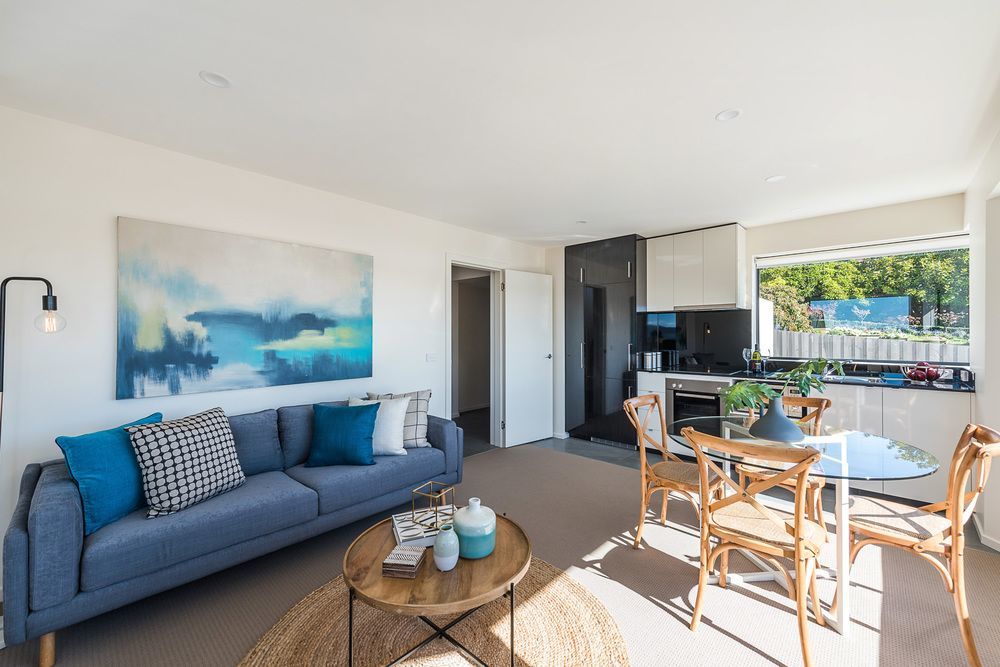 110 Hampden Aparthotel 4*