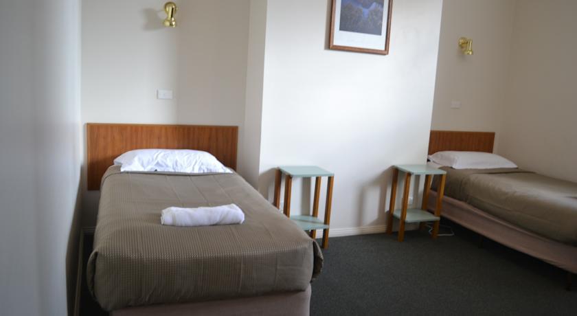 Motel Tower 3*