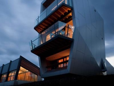 Aparthotel Mona Pavilions Hobart