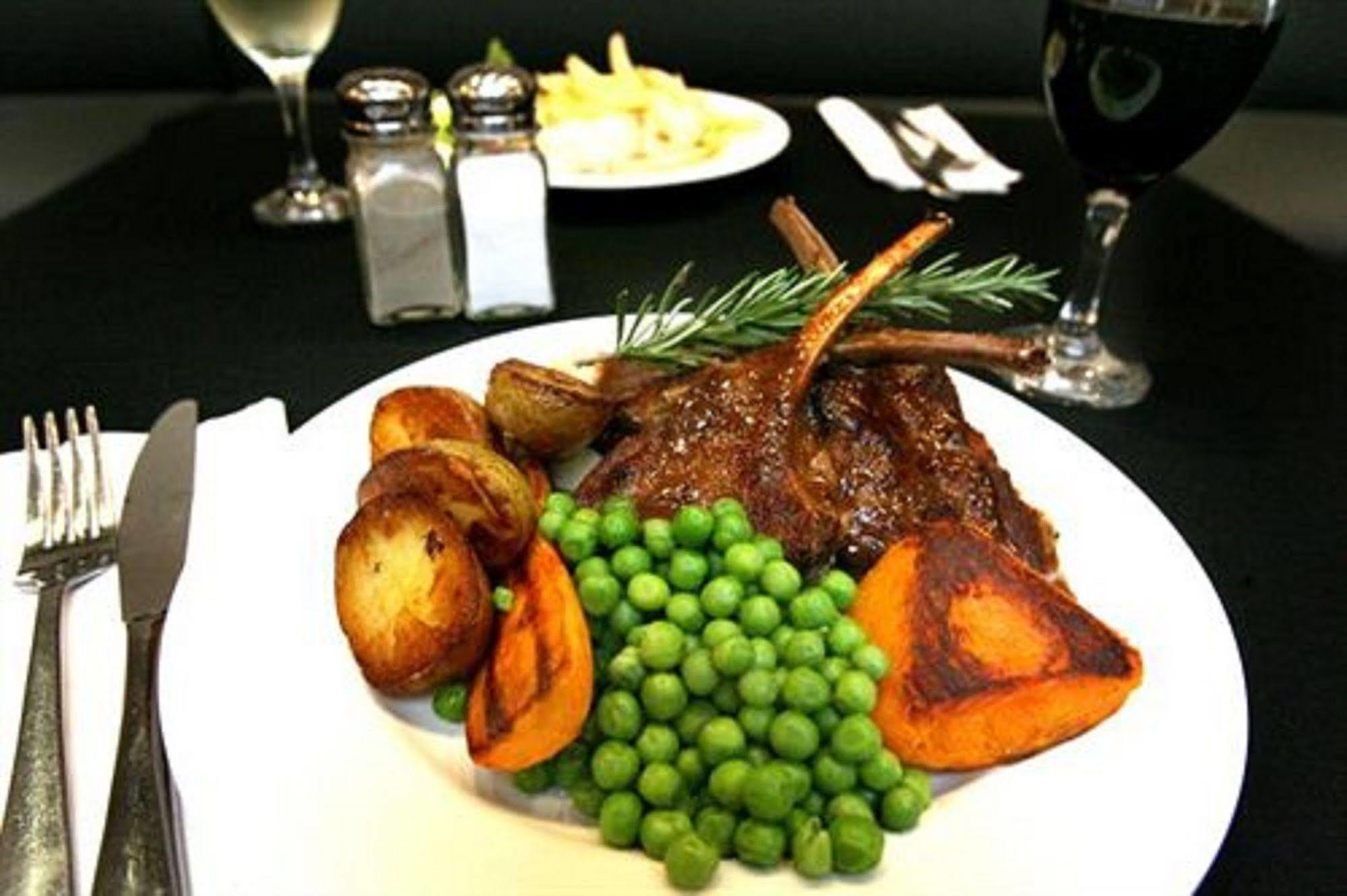 Hotel The Waratah 3*