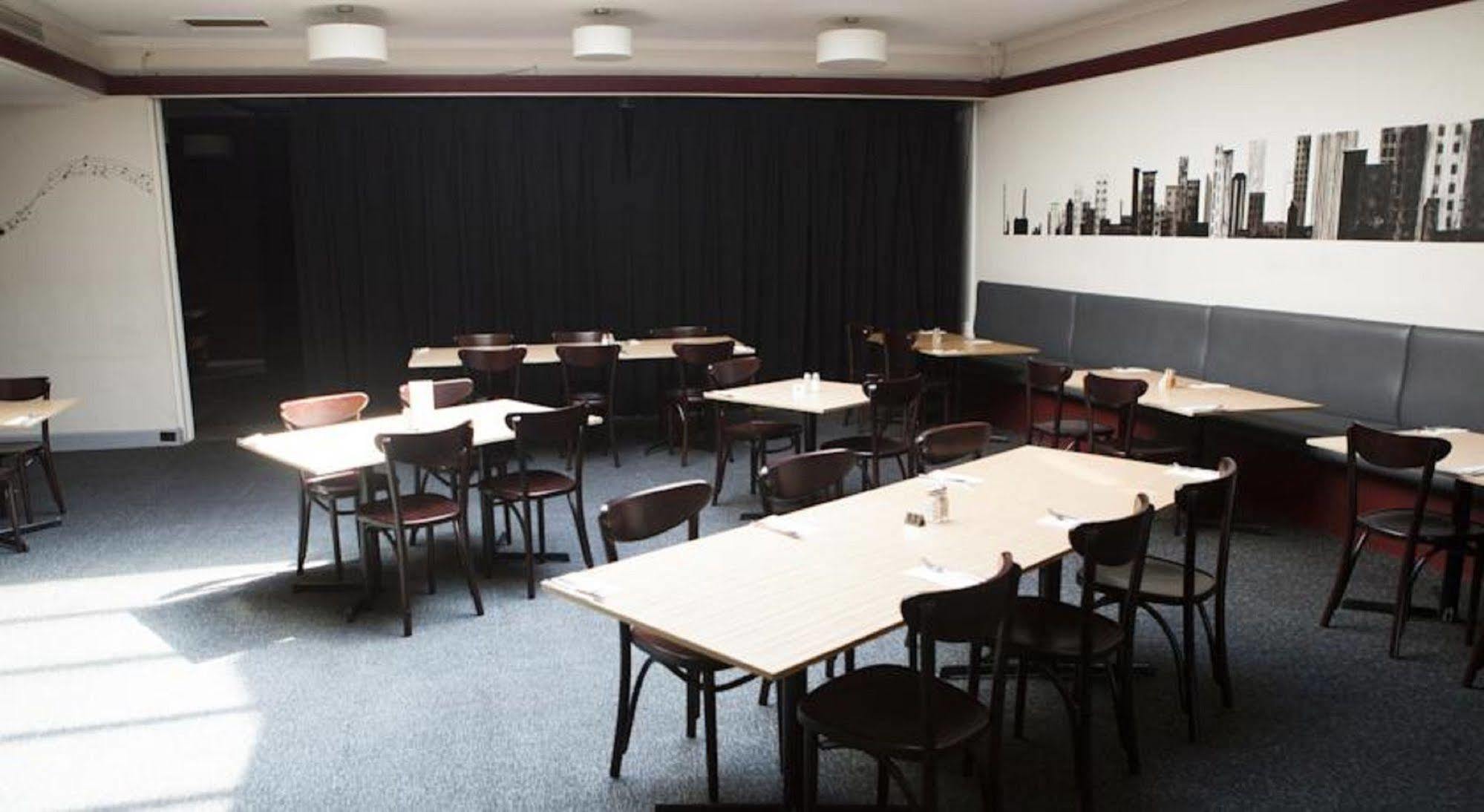Hotel The Waratah Hobart
