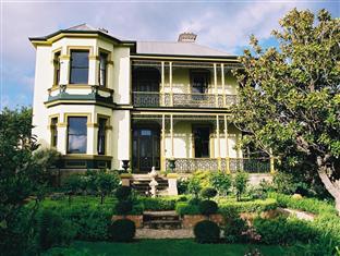 Corinda's Hotel Hobart