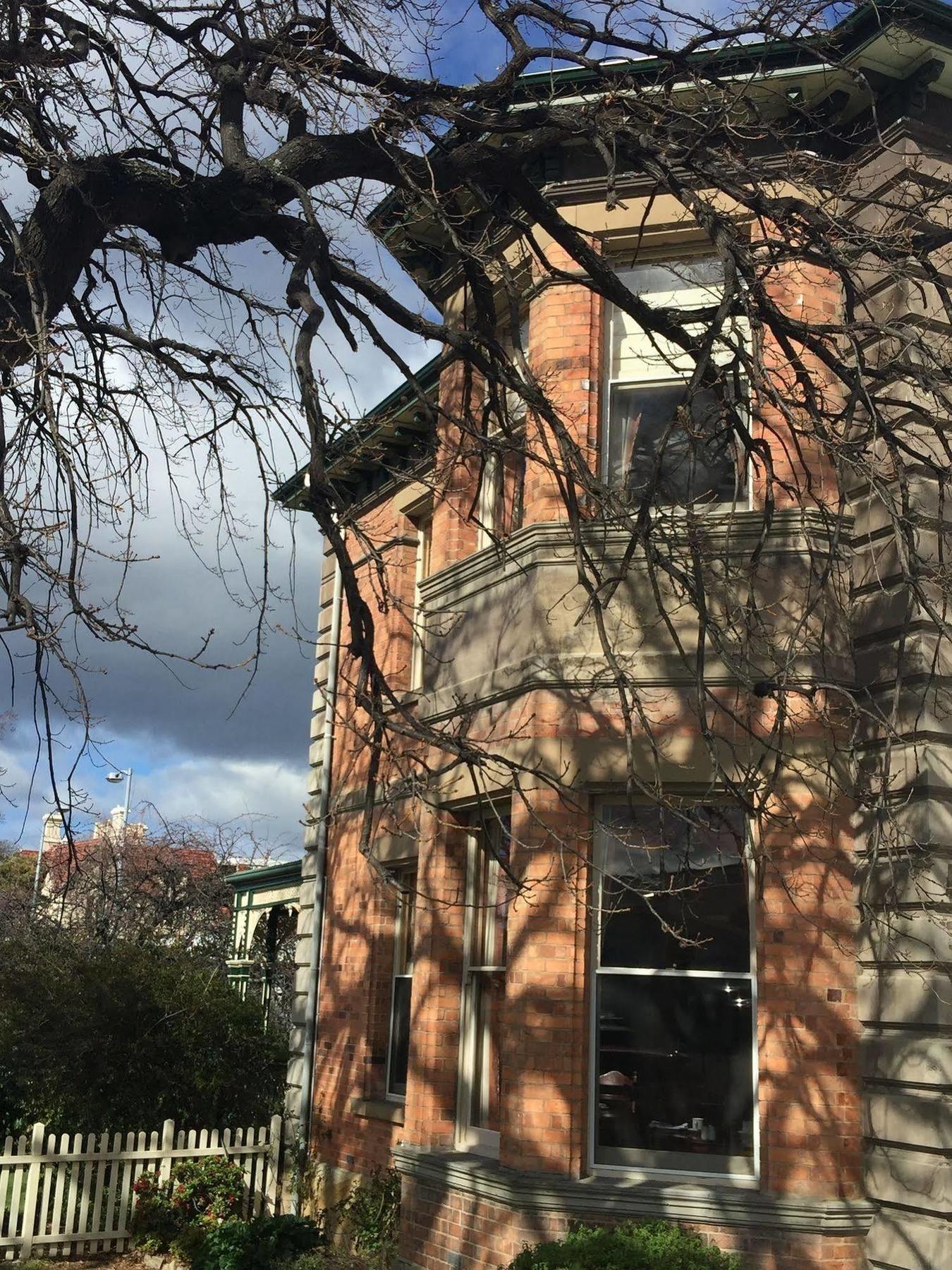 Gattonside Heritage Bed & Breakfast
