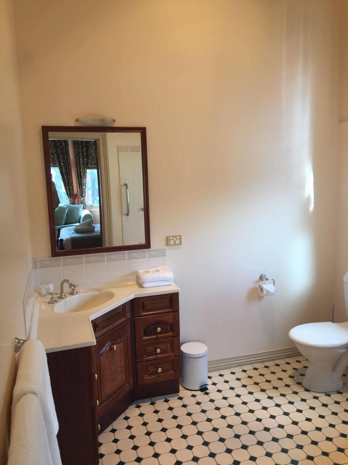 Gattonside Heritage Bed & Breakfast 4*