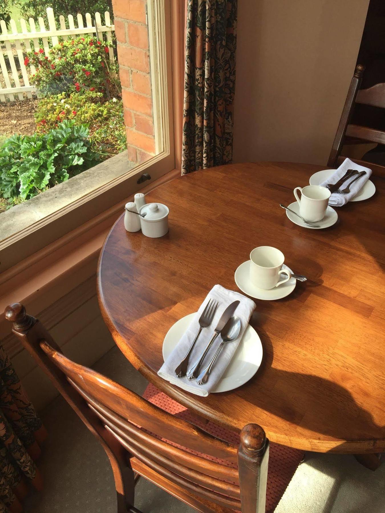 Gattonside Heritage Bed & Breakfast